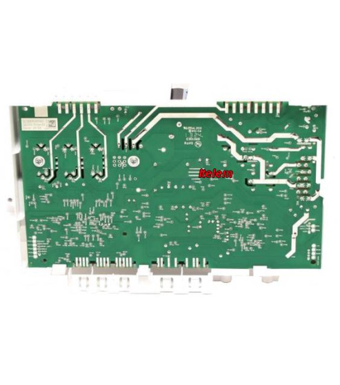 Module électronique lave-linge Candy 70039044