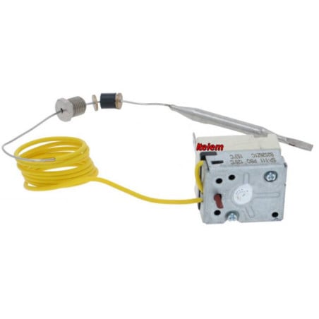 Thermostat de sécurité cuiseur à pâtes Fagor 12023830