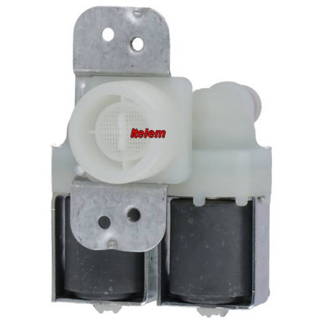 Electrovanne double voies cuiseur à pâtes Fagor 12242702