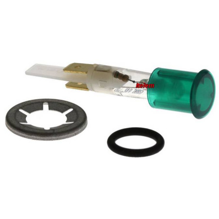 Voyant vert bain marie 058658