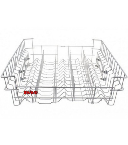 Panier supérieur lave-vaisselle Beko C00864576