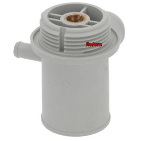 Support tourniquet inférieur lave-vaisselle Fagor 12047863