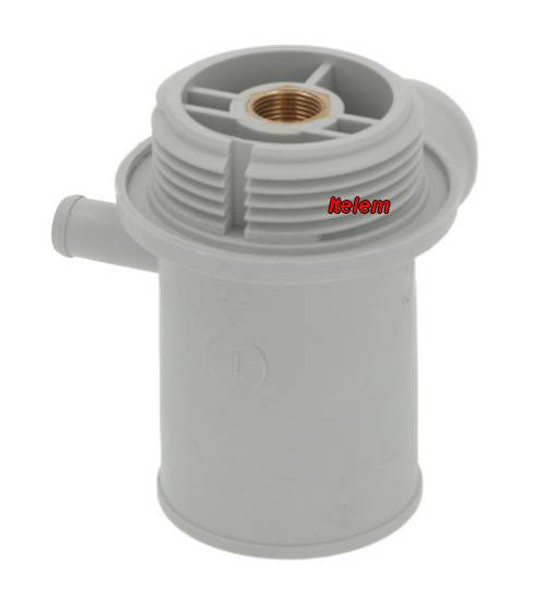 Support tourniquet inférieur lave-vaisselle Fagor 12047863