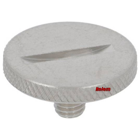 Vis de fixation bras de rinçage lave-vaisselle Fagor 12009829