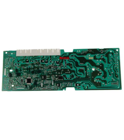 Module électronique de puissance lave-linge Bosch 00669028