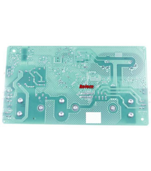 Module électronique de puissance sèche-linge Miele 9559656