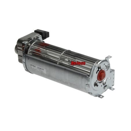 Ventilateur tangentiel four Brandt 71X0430