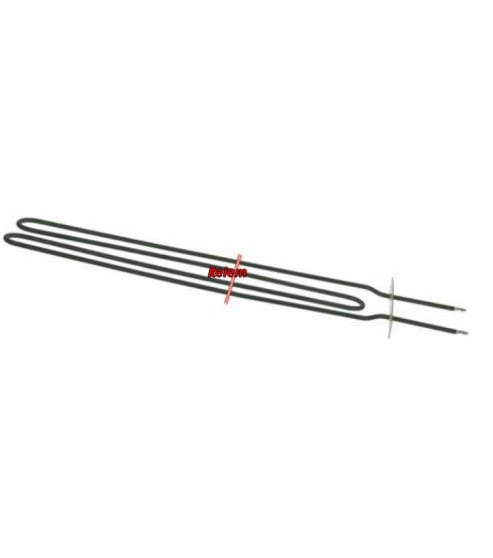 Résistance voûte four Lainox GXX05735-1