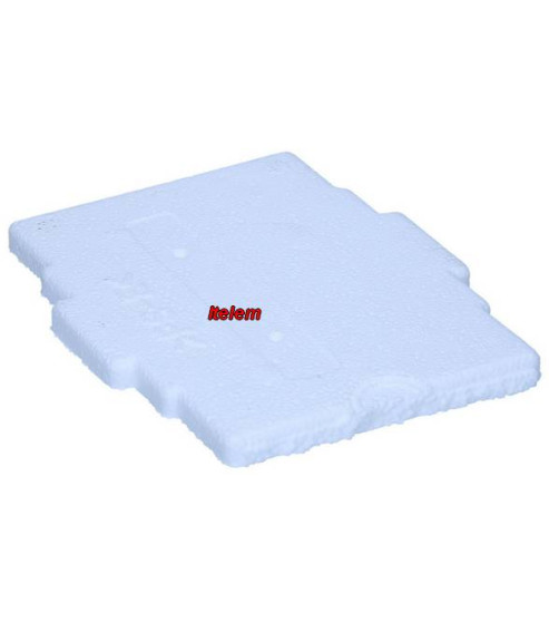 Capteur de niveau lave-vaisselle Asko 700354