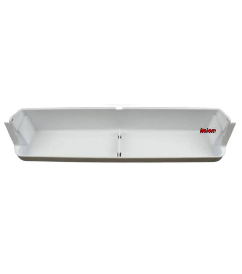 Balconnet de porte réfrigérateur Smeg 765070008