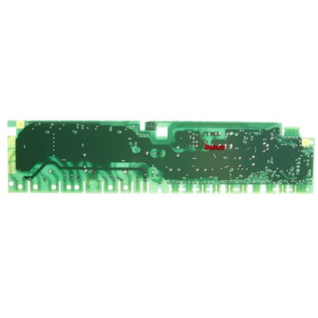Module électronique cave à vin Liebherr 6114298