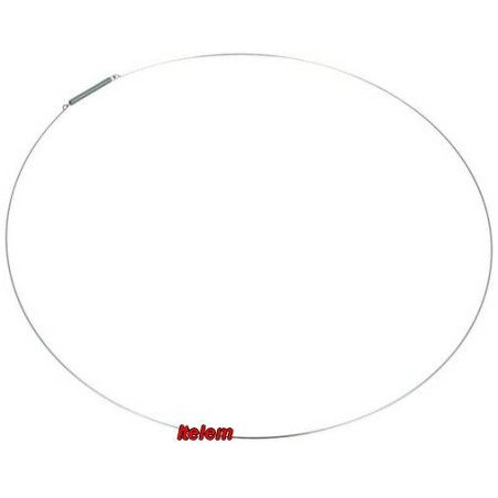 Cerclage avant joint hublot lave-linge Valberg 12938100000049