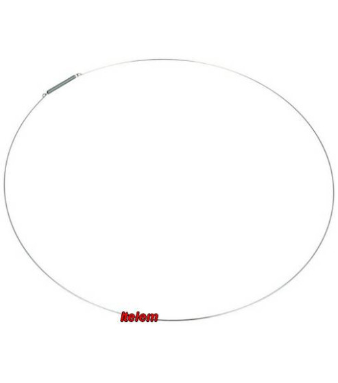Cerclage avant joint hublot lave-linge Valberg 12938100000049