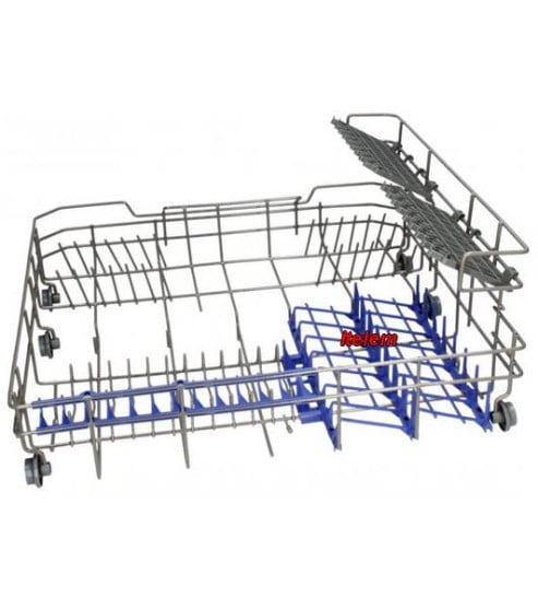 Panier mini lave-vaisselle 6 couverts Klarstein 12976000002507