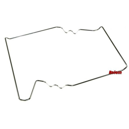 Support tourne broche four Smeg 848411886