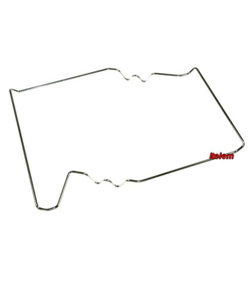 Support tourne broche four Smeg 848411886