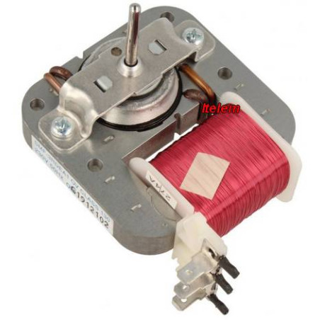 Moteur ventilateur four Samsung SMF-3RDEA1