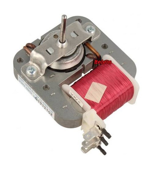 Moteur ventilateur four Samsung SMF-3RDEA1