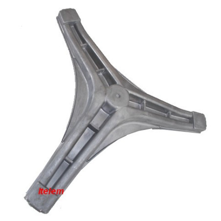 Croisillon tambour lave-linge Daewoo 361A300510