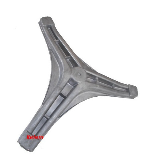 Croisillon tambour lave-linge Daewoo 361A300510