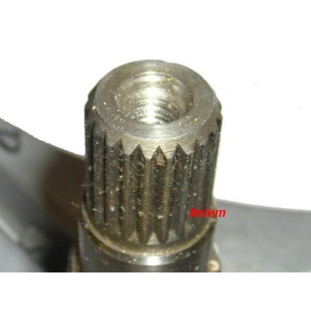 Croisillon tambour lave-linge 361A300510 Daewoo