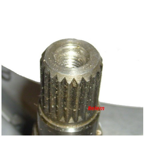 Croisillon tambour lave-linge 361A300510 Daewoo