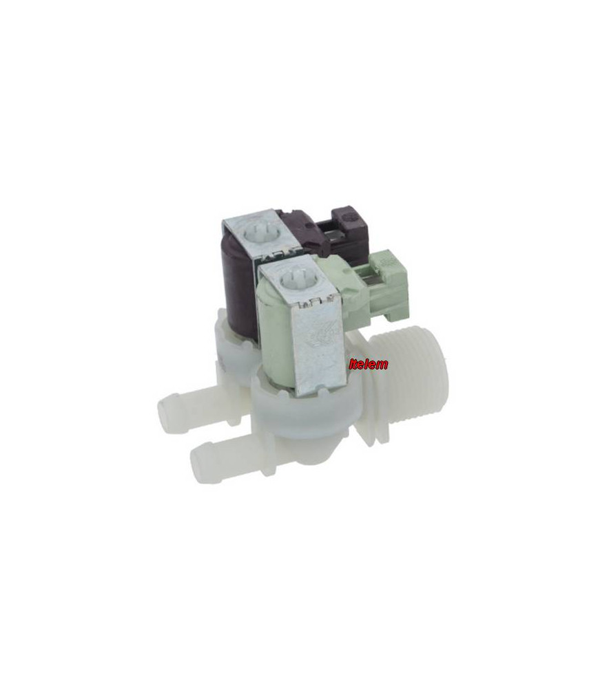 Electrovanne 2 voies four Frima Rational 5000642p — free download