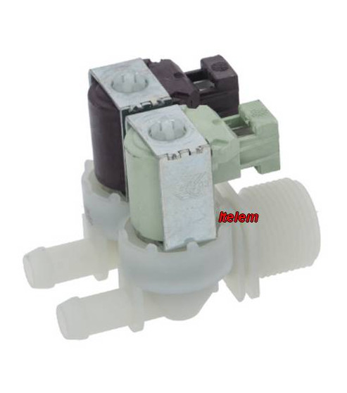 Electrovanne 2 voies four Frima Rational 50-00-642p