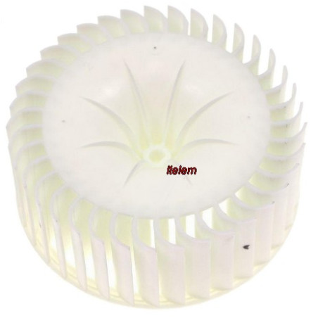 Turbine de ventilation sèche-linge Béko 2986580200