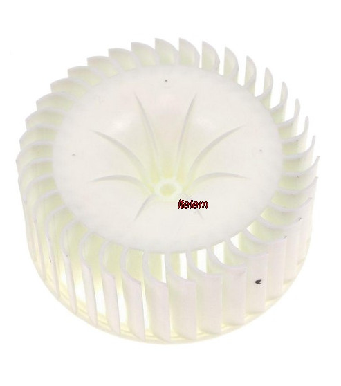 Turbine de ventilation sèche-linge Béko 2986580200