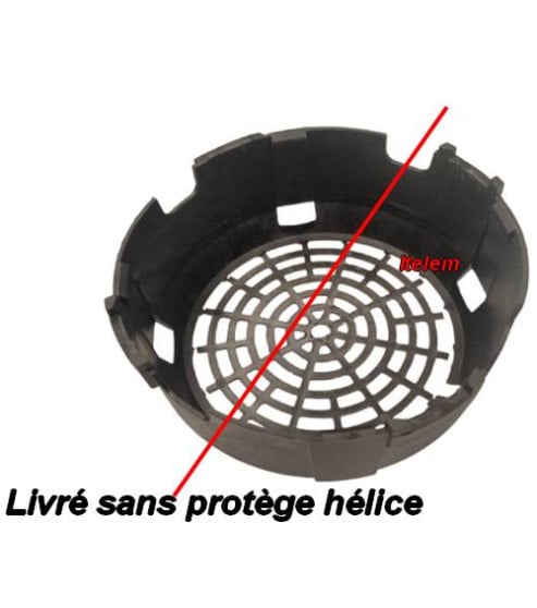 Pompe cyclage LGB ZF340VSX lave-vaisselle professionnel Hoonved 34170