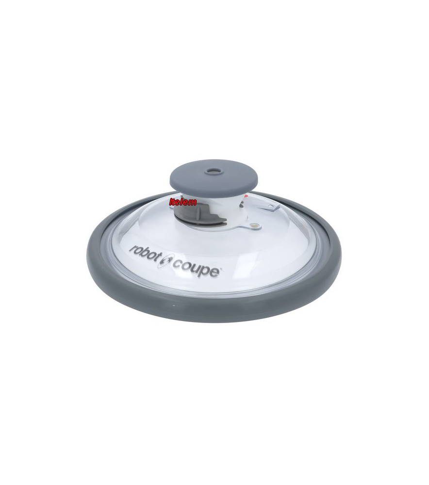 Couvercle robot professionnel Robot Coupe