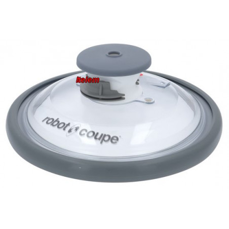 Couvercle robot professionnel Robot Coupe