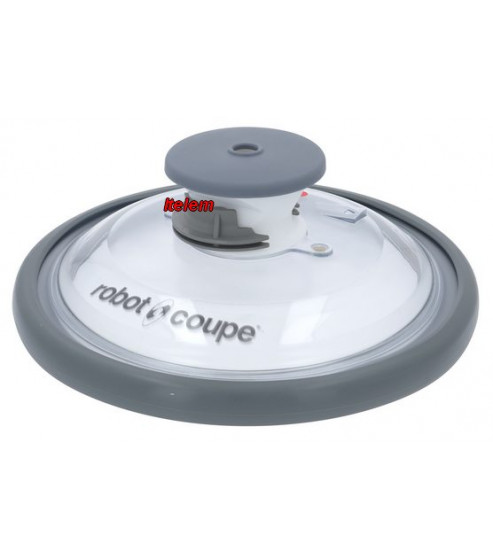 Couvercle robot professionnel Robot Coupe