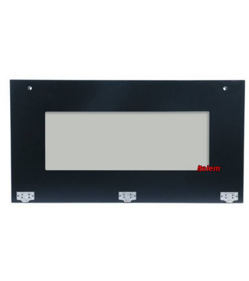 Vitre extérieur porte de four Smeg 692532752