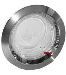 Hublot complet lave-linge Lg