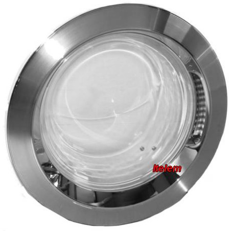 Hublot complet lave-linge Lg