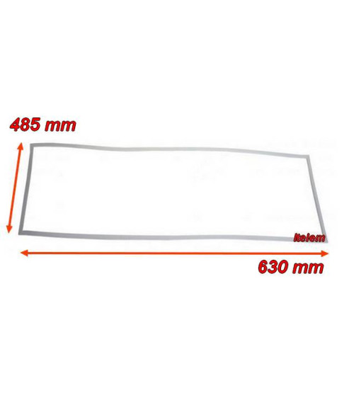 Joint porte 630x485 mm armoire réfrigérée Sagi