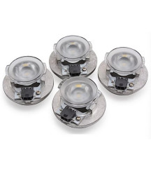 Lampe led hotte Novy 906307