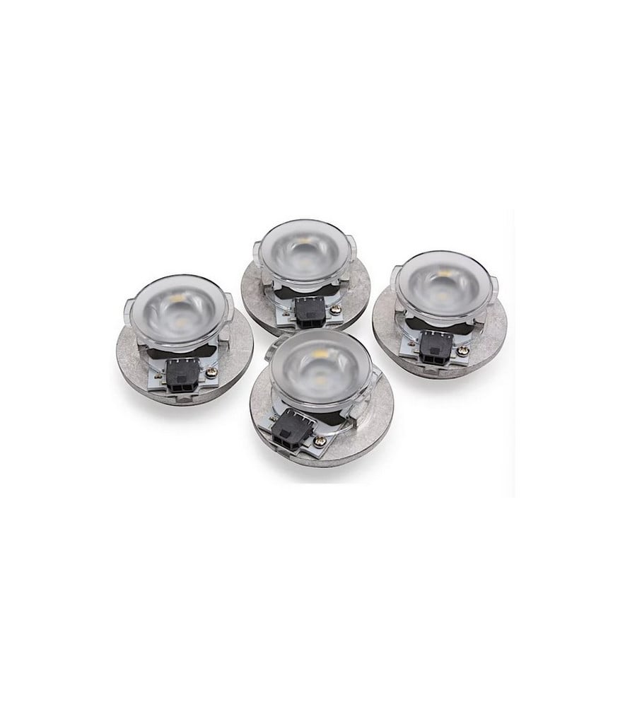Lampe led hotte Novy 906307
