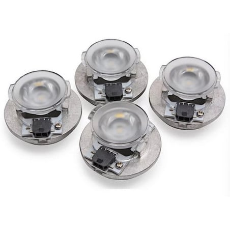 Lampe led hotte Novy 906307