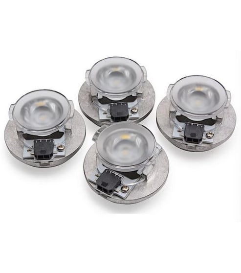 Lampe led hotte Novy 906307