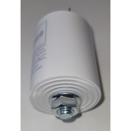 Filtre antiparasites universel a vis 0.47µF