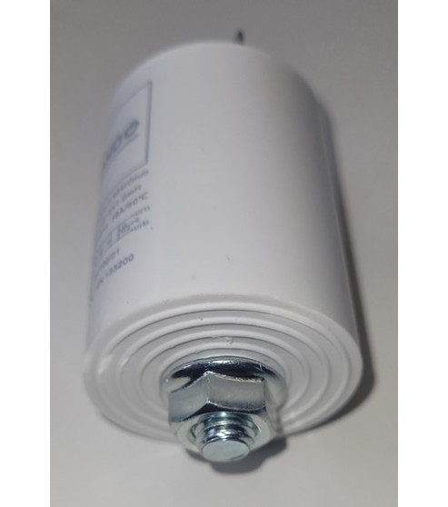 Filtre antiparasites universel a vis 0.47µF