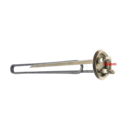 Resistance surchauffeur lave vaisselle professionnel Dihr Olis 15089D