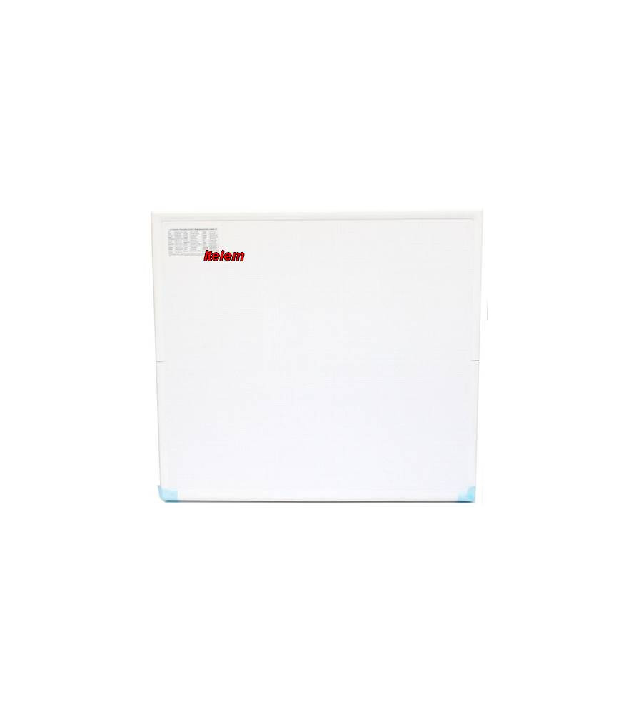 Dessus lave-linge LG