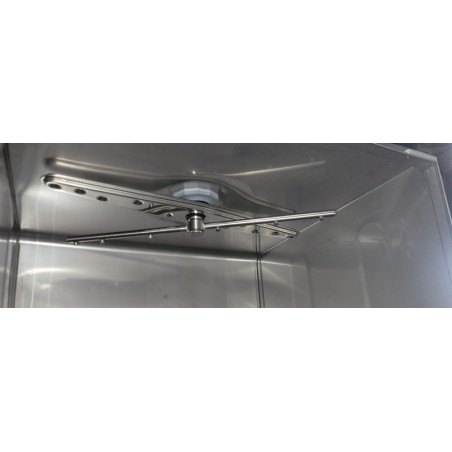 Bras supérieur de lavage et de rinçage du lave-vaisselle professionnel Elframo BE50