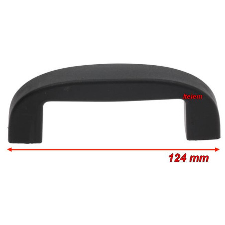 Poignée friteuse professionnelle Capic 19150002