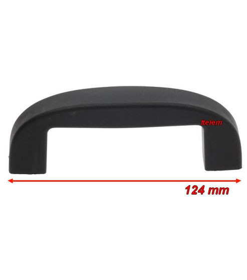 Poignée friteuse professionnelle Capic 19150002