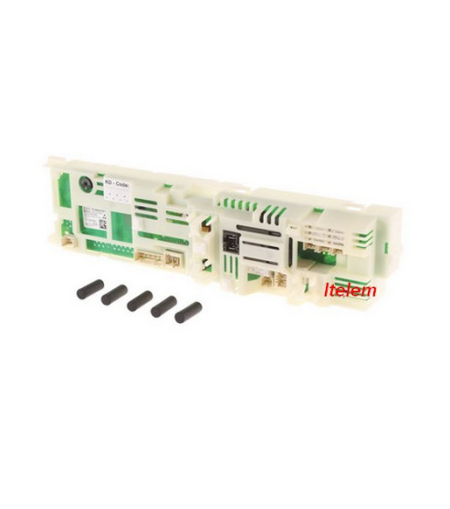 Module commande seche linge Bosch 00642621